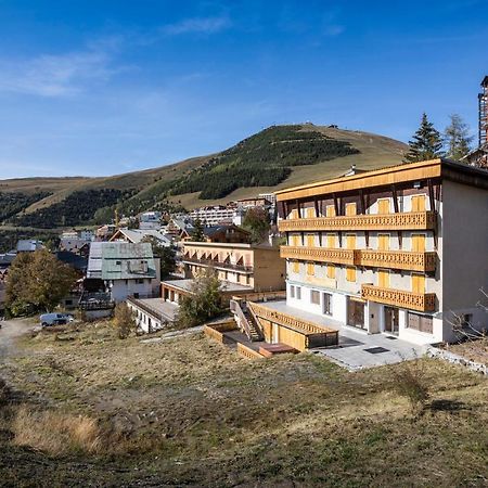 Terresens - Hotel Escapade Alpe d'Huez Luaran gambar