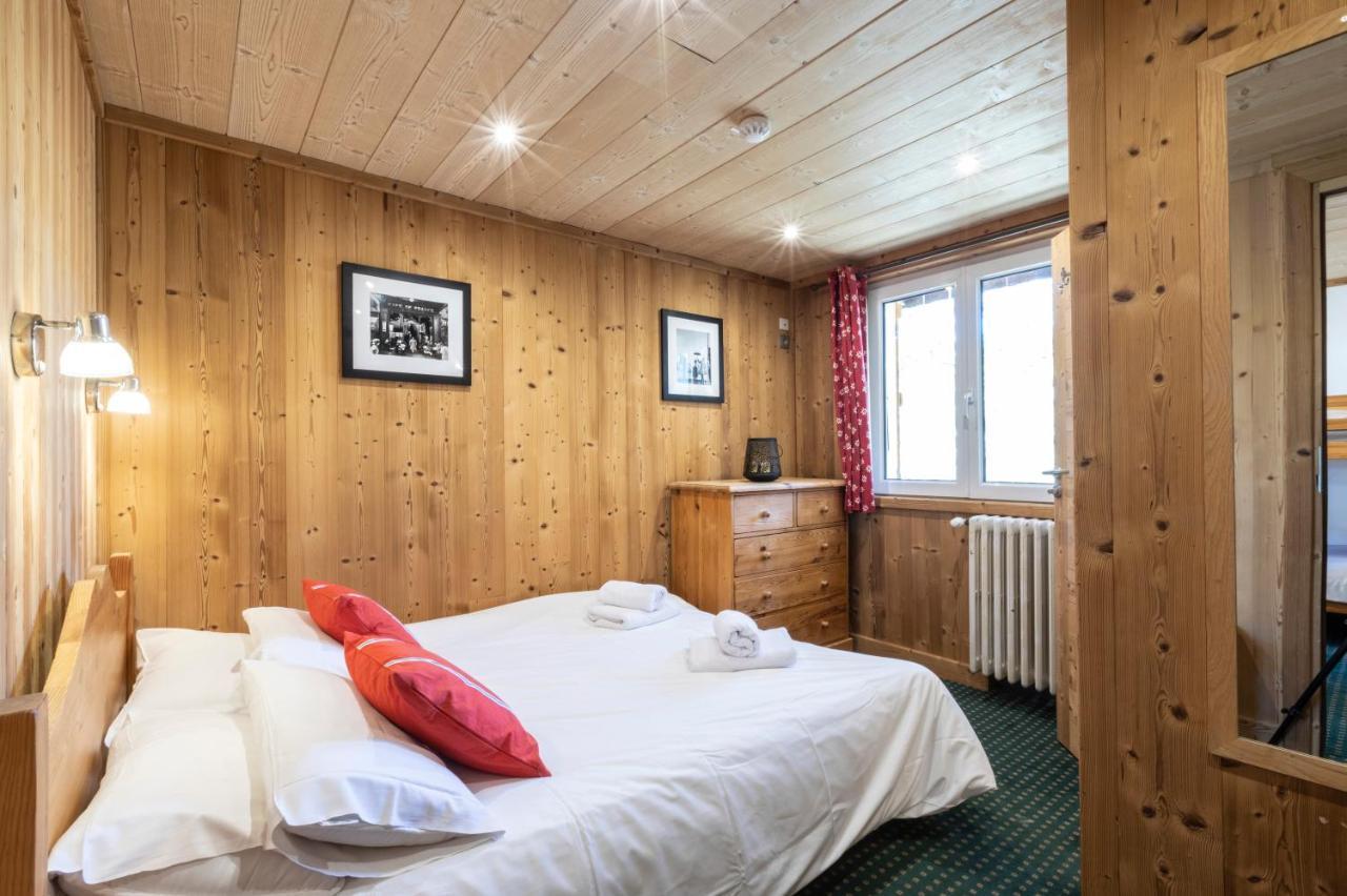 Terresens - Hotel Escapade Alpe d'Huez Luaran gambar